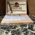 Deadwood Dominicana Robusto