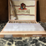 Deadwood Dominicana Toro