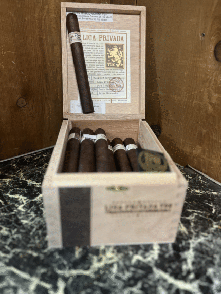 Liga Privada H99 Corona Doble