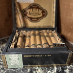 Tabak Especial Robusto Dulce
