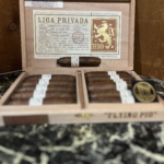 Liga Privada H99 Flying Pig