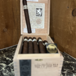 Liga Privada No9 Corona Doble