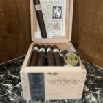 Liga Privada No 9 Toro