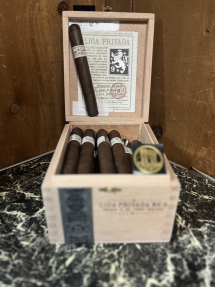 Liga Privada No 9 Toro