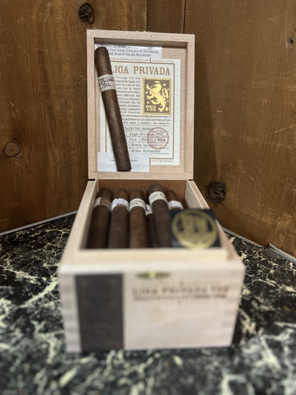 Liga Privada Corona Ivivai