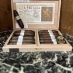 Liga Privada T52 Flying Pig