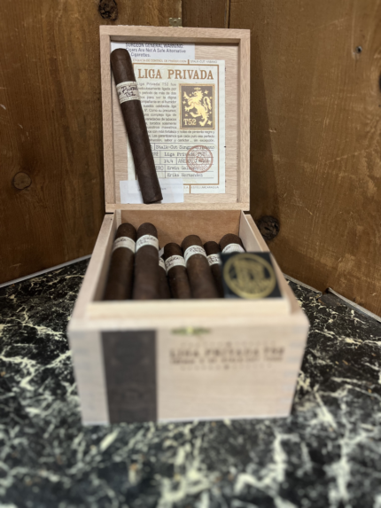 Liga Privada T52 Toro