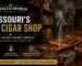 Best Cigar Shop in Missouri